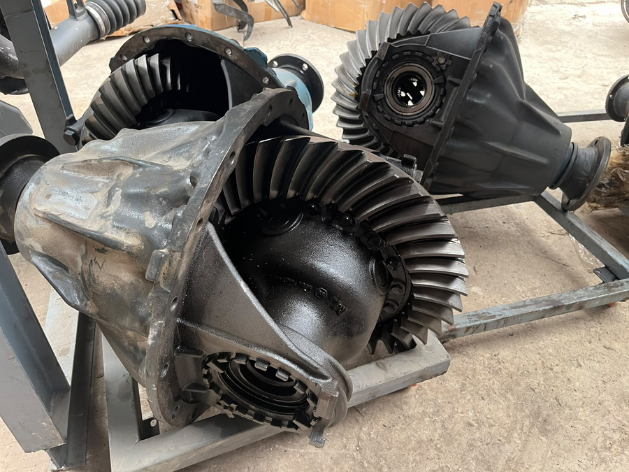 Differential — 1337