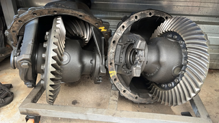 Differential — MP4