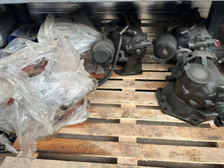 Steering Box — MP3