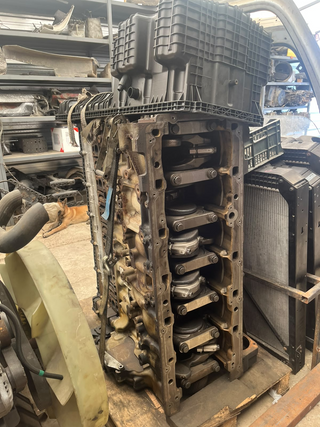 Engine — Other