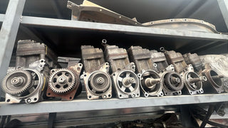 Air Compressor — MP4