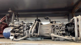 Dryer Valve — MP4 (Sobabet Mneshefe)