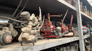 Air Valve (Sobabet Hawa)