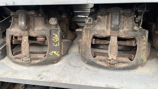 Brake Cylinder — MP3