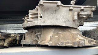 Engine — Tanjarit MP4
