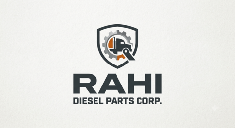 Rabih Diesel Parts Corp.